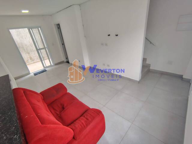 Casa para Locação em Mongaguá - 2
