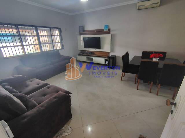 Casa para Venda em Mongaguá - 5