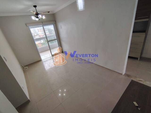 Apartamento para Venda em Praia Grande - 4