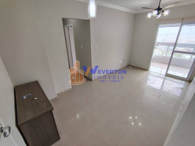 Apartamento para Venda em Praia Grande - 5