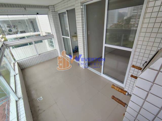 Apartamento para Venda em Praia Grande - 3