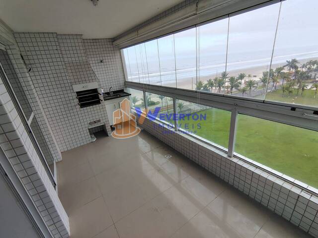 Apartamento para Venda em Praia Grande - 2