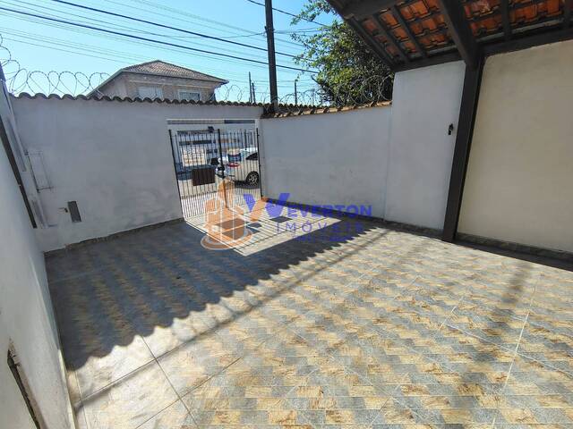 Casa para Venda em Praia Grande - 3