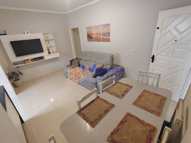 Casa para Venda em Mongaguá - 5