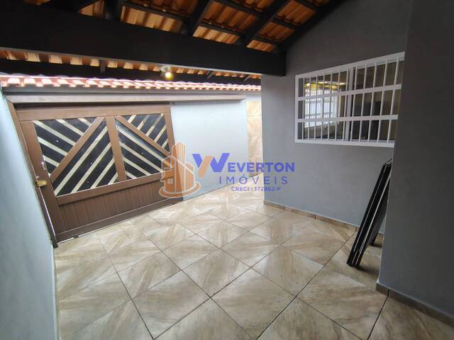 Casa para Venda em Mongaguá - 2