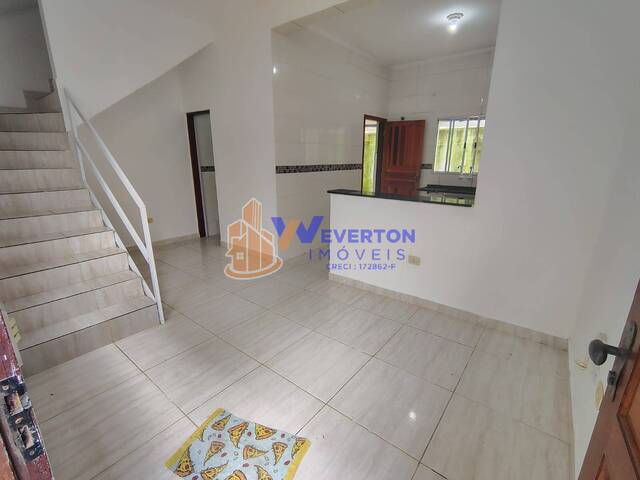 Casa para Venda em Mongaguá - 5