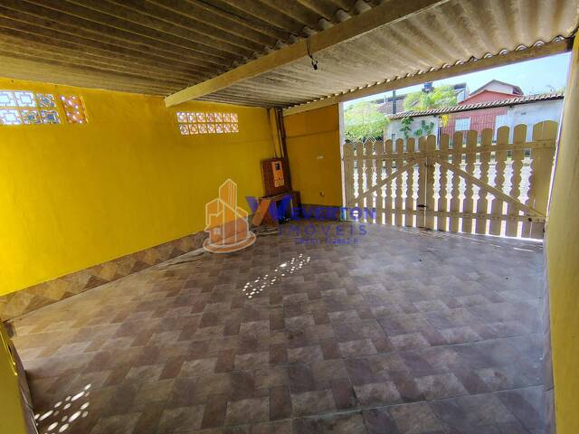 Casa para Venda em Mongaguá - 2