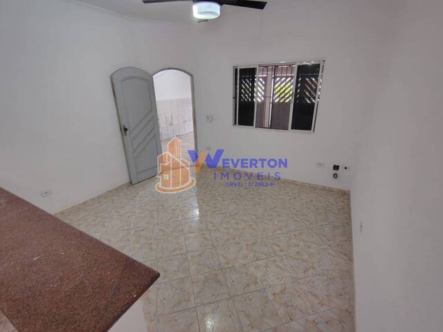 Casa para Venda em Mongaguá - 4