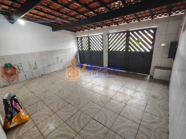 Casa para Venda em Mongaguá - 3