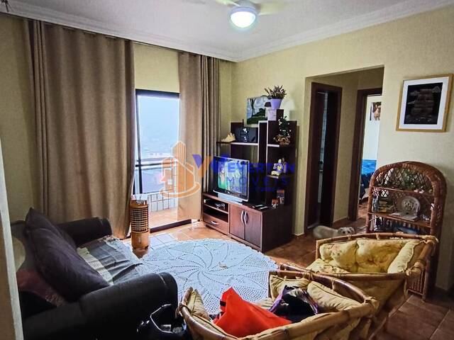 Apartamento para Locação em Mongaguá - 5