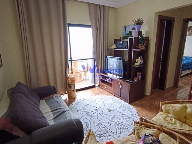 Apartamento para Locação em Mongaguá - 4