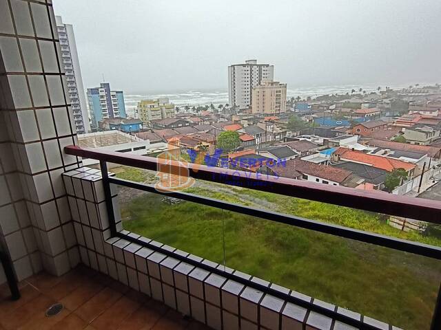 #1018 - Apartamento para Locação em Mongaguá - SP - 3