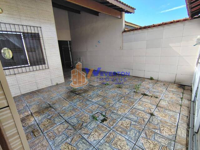 #1019 - Casa para Venda em Itanhaém - SP - 3