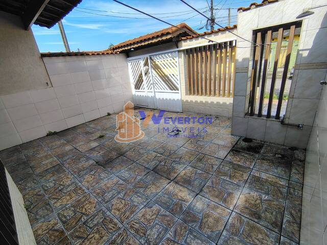 Casa para Venda em Itanhaém - 4