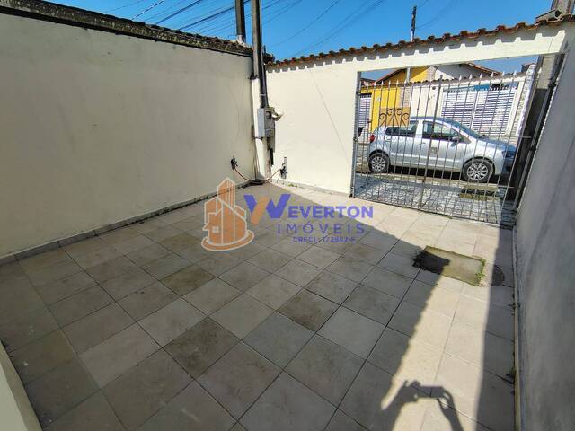 Casa para Venda em Mongaguá - 2