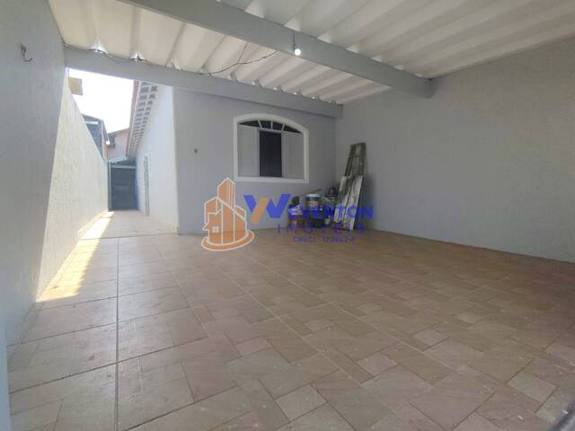 #1021 - Casa para Venda em Mongaguá - SP - 2