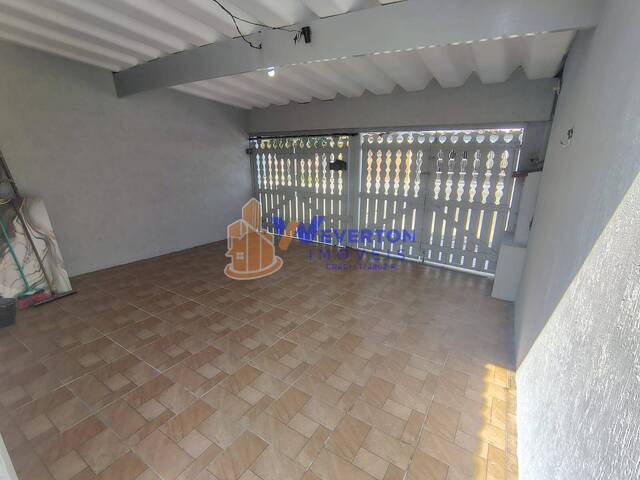 #1021 - Casa para Venda em Mongaguá - SP - 3