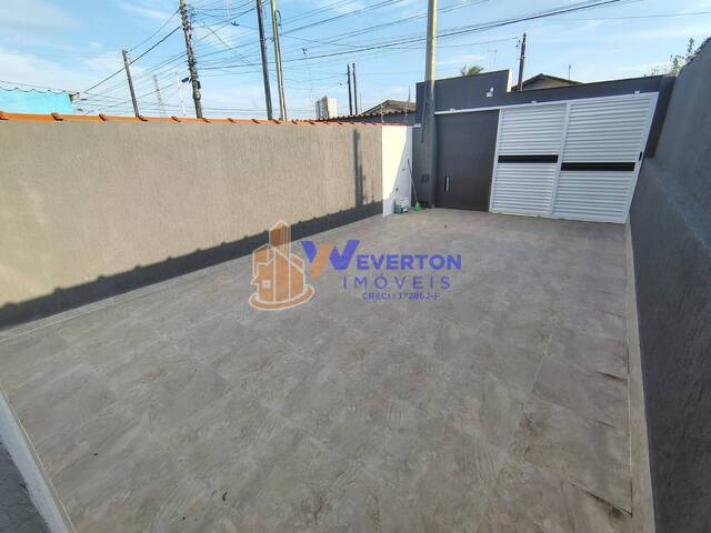 #1022 - Casa para Venda em Mongaguá - SP - 3