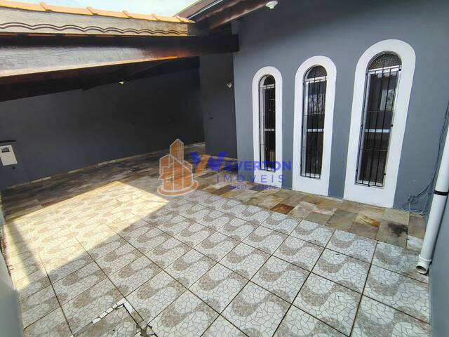 #966 - Casa para Locação em Mongaguá - SP - 2