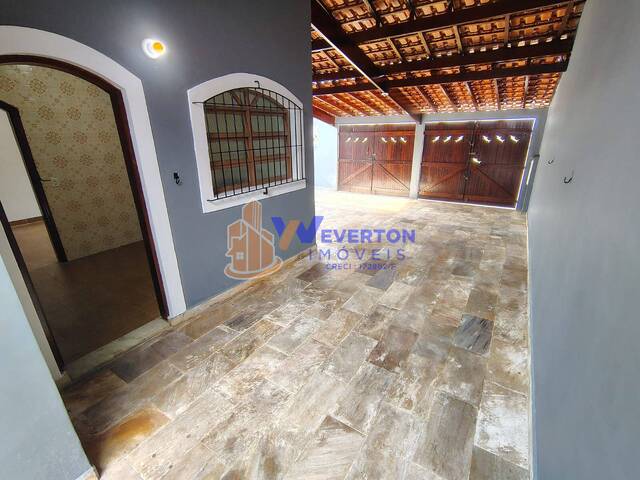 #966 - Casa para Locação em Mongaguá - SP - 3