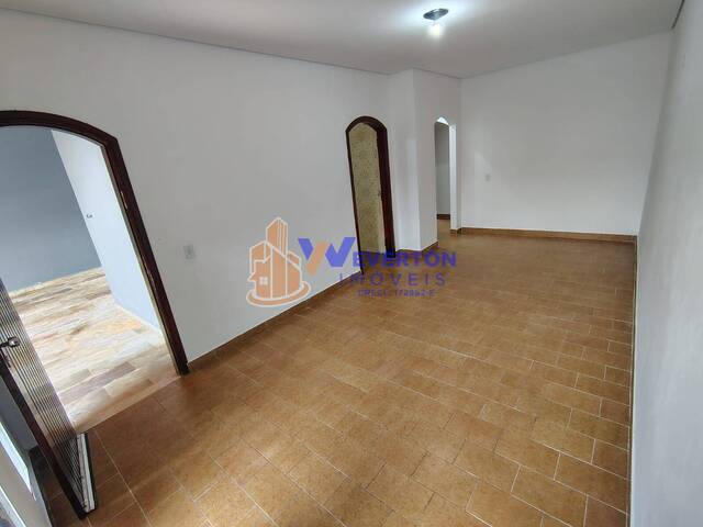 Casa para Locação em Mongaguá - 5