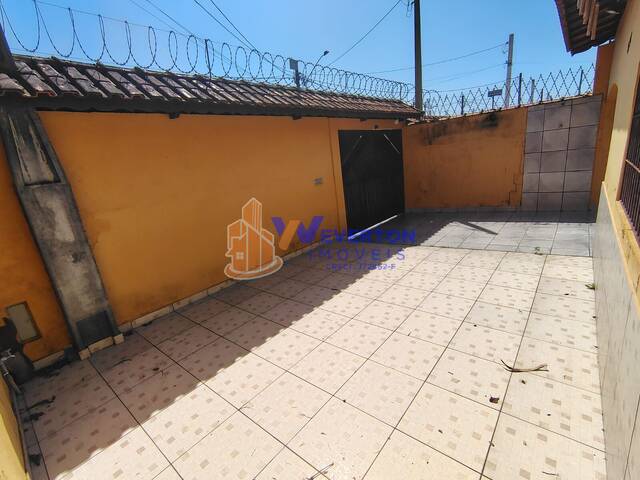 Casa para Venda em Mongaguá - 4