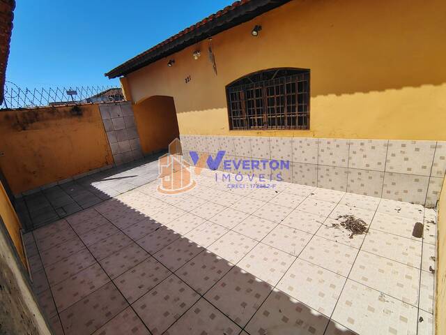 Casa para Venda em Mongaguá - 3