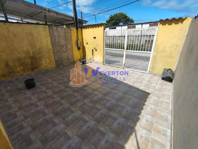 #838 - Casa para Locação em Mongaguá - SP - 3