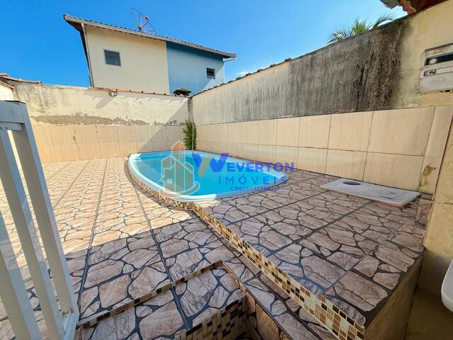 #1026 - Casa para Venda em Mongaguá - SP - 1