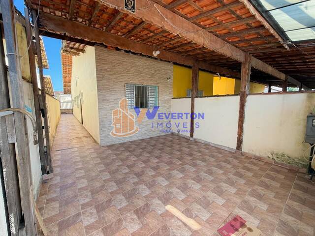 #1026 - Casa para Venda em Mongaguá - SP - 3