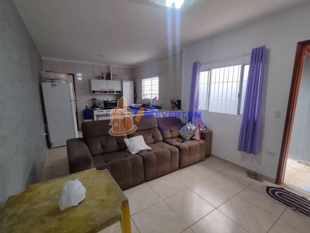 Casa para Venda em Mongaguá - 5