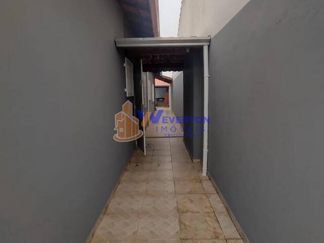 #1027 - Casa para Venda em Mongaguá - SP - 3