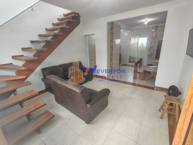 Casa para Venda em Mongaguá - 4