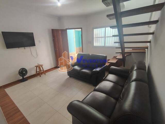 Casa para Venda em Mongaguá - 5