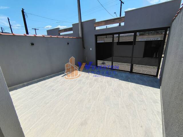 Casa para Venda em Mongaguá - 5