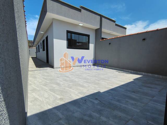 Casa para Venda em Mongaguá - 3