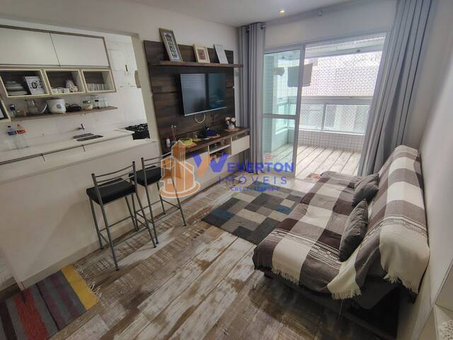 Apartamento para Venda em Mongaguá - 4