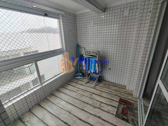 Apartamento para Venda em Mongaguá - 5