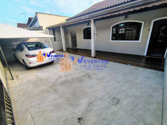 #1031 - Casa para Venda em Mongaguá - SP - 2