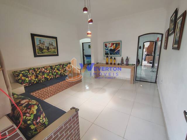Casa para Venda em Mongaguá - 5