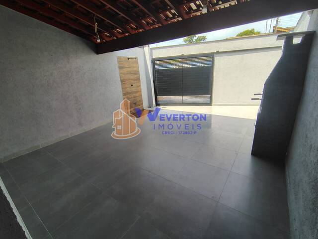 Casa para Venda em Mongaguá - 4