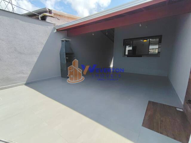 Casa para Venda em Mongaguá - 3