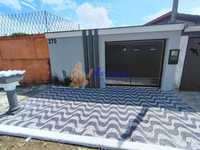 Venda em Agenor de Campos - Mongaguá